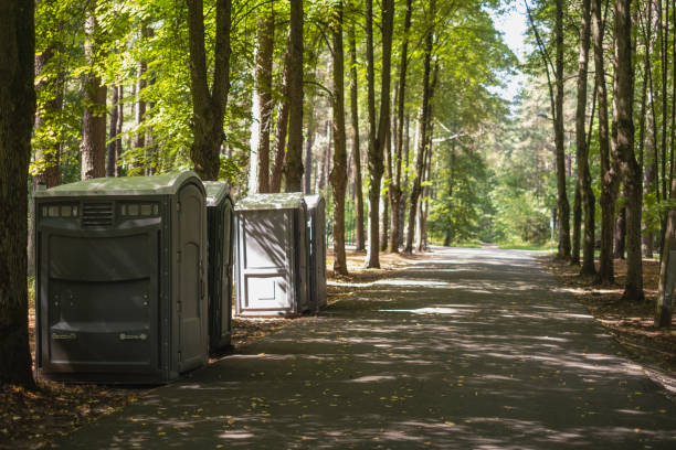 Best Affordable porta potty rental  in University Park, MD