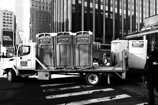 Best Long-term porta potty rental  in University Park, MD
