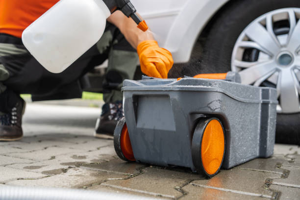 Best Portable sink rental  in University Park, MD